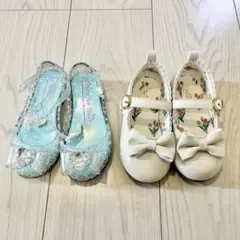 16cm靴セットのサムネイル