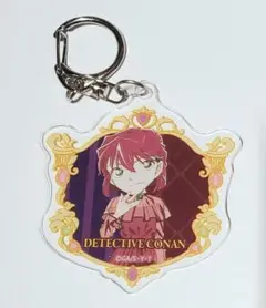 名探偵コナン 灰原哀 アクリルキーホルダー