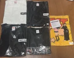 新品未開封】LAPOSTA2023 INI READY TO POP Tシャツ - メルカリ