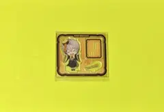 WIND BREAKER ウィンブレ アクリルスタンド 兎耳山丁子