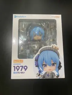 2025年最新】ねんどろいど ホロライブ 星街すいせいの人気アイテム