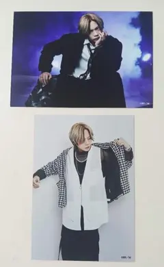 REAL⇔FAKE　Final stage　リアフェ　佐藤流司