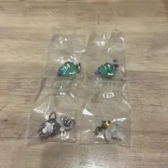 JOCHUM めじるしアクセサリー ヤヌカミ ルル チュララ