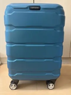 2026年最新】Samsonite カラー：ブルー系 メンズ キャリーケースの人気
