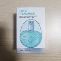 【新品未開封】ANUA アヌア PDRN ヒアルロン酸 カプセルミスト 30ml