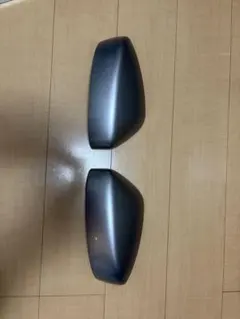 マツダ CX-5 サイドミラーカバー シルバー 左右セット