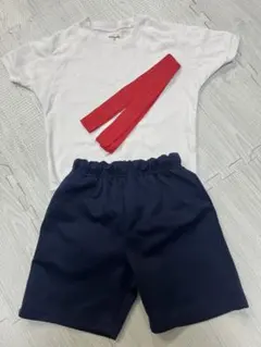小学校受験　体操服セット