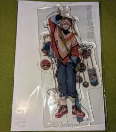アイナナ アクスタ 和泉三月 G4Y