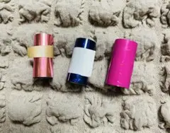 なにわ男子 1st love POPMALL Alpha 銀テープセット