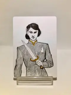 【MTG】夜明けの空、猗旺 アーティストプルーフ Foil 2025年最新】MTGアーティストプルーフの人気アイテム - メルカリ