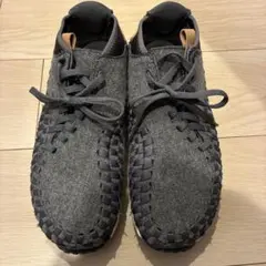 NIKE AIR FOOTSCAPE WOVEN CHUKKA SEのサムネイル