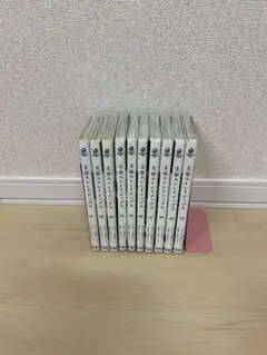 文豪ストレイドッグス(1巻〜10巻セット)