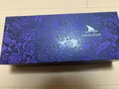 darmoshark M9 whale shark 黒殆ど新品 - メルカリ
