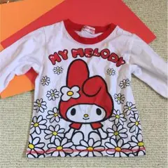 マイメロ トップス
