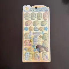 【正規品】んぽちゃむ きみまろ うるちゅるポップシール うるちゅるPOPSEAL