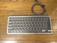 【ほぼ未使用】Logicool MX Keys Mini KX700