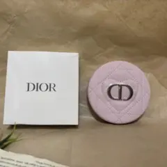 新品ディオールDIOR 限定 コンパクトミラー オリジナル ダブルノベルティ手鏡