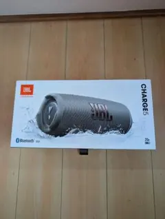 2026年最新】jbl charge 5の人気アイテム - メルカリ