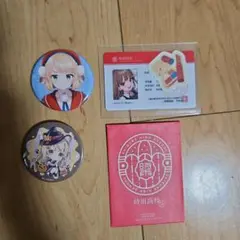 2026年最新】しぐれうい アクリルスタンドの人気アイテム - メルカリ