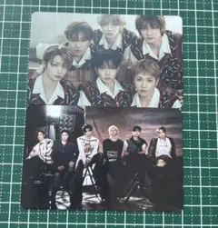 BOYNEXTDOOR 全員トレカ THE ACTION BOYLIFE