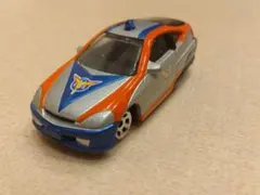 Hot Wheels キャラウィール ウルトラマンコスモス シェパードのサムネイル