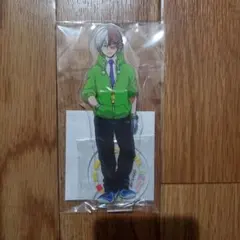 轟焦凍　ジャンボアクリルスタンド　ヒーローフェス　2020