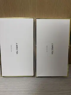 新品未開封J. AVEC TOI ROSE DE JAY シートマスク2箱のサムネイル