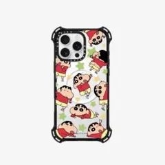 CASSETIFY クレヨンしんちゃん iPhone16ProMax