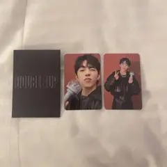 CxM エスクプス スンチョル 仁川 釜山 CARAT ZONE 1セット