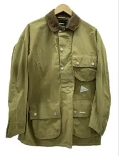 バブアー アンドワンダー Pivot Jacket L ジャケット　コートのサムネイル
