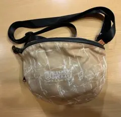 UNIVERSAL OVERALL ボディバッグ　【即日出荷】