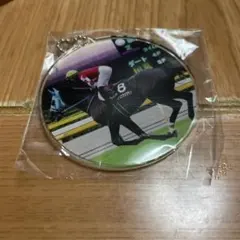 ✰︎競馬 オジュウチョウサン オリジナルキーホルダー✰︎
