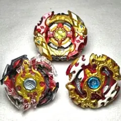 2026年最新】スプリガン ベイブレードバーストの人気アイテム - メルカリ