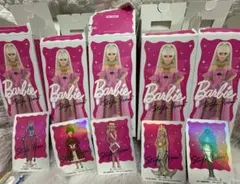 Barbie バービー人形 Style Icon ポップマート フィギュア