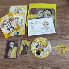 たっつん グッズセット まとめ売り