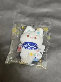 銀魂 モフフサ ミニモフ 銀時 高杉 神威3体セット 銀魂 ✕ #モフフサ のコラボシリーズ商品 #ミニモフ 商品の実物写真が