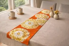 2026年最新】テーブルランナー 帯の人気アイテム - メルカリ