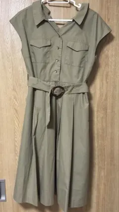 MISCH MASCH ミッシュマッシュ ワンピースのサムネイル