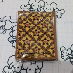ポケカ　インドネシア限定　スリーブ　4種セット ポケカ インドネシア限定 スリーブ 4種セット - メルカリ