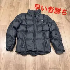 【★大特価★】ポロ☆RLX ネイビー ダウンジャケットsize S