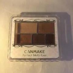 キャンメイク　パーフェクトマルチアイズx 05