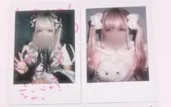 みうみお 砂糖みう デコチェキセット 最終値下げ 2025年最新】砂糖みう チェキの人気アイテム - メルカリ