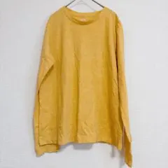 SALE中‼️SONOMA The Everyday Tee長袖Tシャツ【L】古着