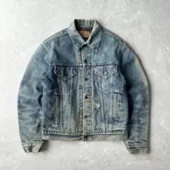 【希少？】Levi's 71506 /70506 USA製 ブランケット 44 2025年最新】70506 ブランケットの人気アイテム - メルカリ