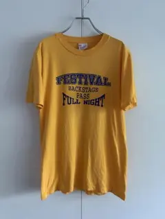 新品　劇場版 金田一少年の事件簿 上海魚人伝説 グッズ Tシャツ 堂本剛 90s 新品 劇場版 金田一少年の事件簿 上海魚人伝説 グッズ Tシャツ 堂本剛