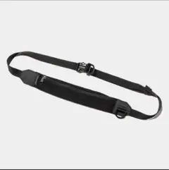 完売品！meanswhile ハイパワーメッシュミニマルバッグ　オフブラック