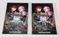 魔入りました！入間くん キャラカード