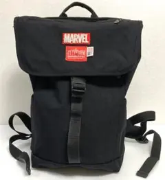 極美品 Manhattan Portage リュック マーベル スパイダーマン - メルカリ