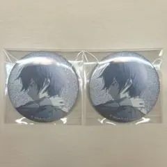 KAITO 缶バッジ プロセカ 37b