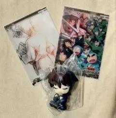 忍たま乱太郎　忍たま　肩ズン　土井半助